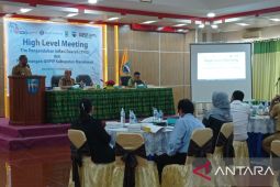 Pemerintah Manokwari berkomitmen kendalikan inflasi daerah