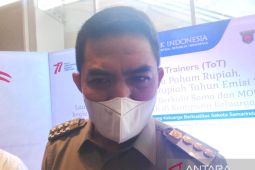 Wali Kota Samarinda berharap peserta PKA membuat aksi perubahan