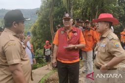 Bupati Cianjur minta warga waspadai hujan deras lebih dari 2 jam