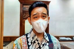 Gibran tanggapi isu ijazah palsu Presiden Jokowi