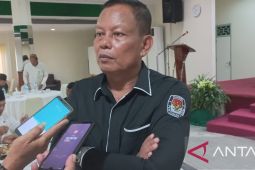KPU Bangka minta parpol calon peserta pemilu siapkan dokumen anggota