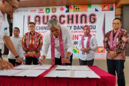 AHM hadirkan program vokasi berbasis TEFA di Kalbar