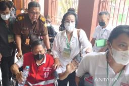 Purnawirawan perwira polisi disidang karena diduga cabuli anak asuh
