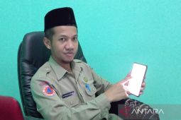 Bangka Barat mendorong desa bentuk kelompok pendonor darah