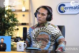 Menkeu: Penerapan NIK jadi NPWP perluas basis data pajak
