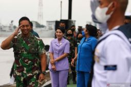 Jenderal Andika Perkasa masuk bursa Capres 2024