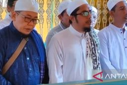 Jemaah mesjid Jami Banjarmasin  giatkan wisata religi