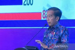 Presiden: tidak ada negara sedetail Indonesia tangani inflasi