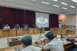 Satgas PMK pusat apresiasi Kalbar karena zero kasus