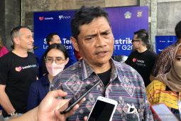 Zona kendaraan listrik di Nusa Dua direncanakan mulai 11 November 2022