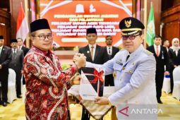 Ramli MS berharap Pj Bupati Aceh Barat jalankan tugas tanpa kendala