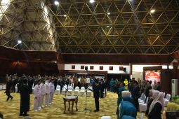 Fitriani Farhas perempuan pertama dilantik Pj bupati di Aceh