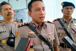 Kapolres Bursel: Kasus kekerasan seksual tidak berlaku "restorative justice"
