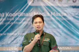 BPS sebut media massa berperan penting pada publikasi Regsosek