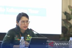 BPS Kaltim laksanakan program pembinann desa cinta statistik