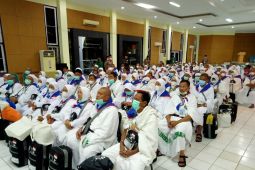 Calon Jamaah Haji Tanjabtim capai 110 orang