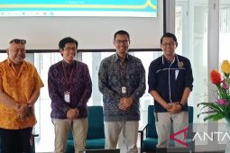 BPS Bali lakukan pendataan awal Regsosek bidik 1,1 juta keluarga