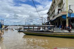 Banjir Sintang
