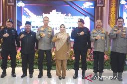 DPRD Berau dukung pembangunan Mako Brimob di Kaltim