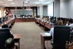 DPRD Berau paparkan perkembangan pengelolaan konservasi penyu