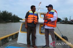 DKP Aceh kembangkan kapal tangkap ikan berbahan baku fiber