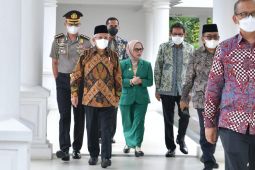 Dilantik di Istana Wapres, Saudagar Muslimah Siap Go Global