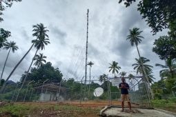 Jaringan 4G XL Axiata meluas layani masyarakat di puluhan ribu desa