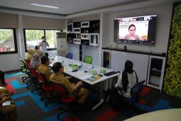 Pontianak harapkan sinergitas pemerintah pusat kendalikan stunting