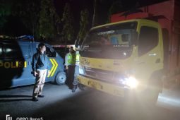 Polda Jambi minta Dirjen Minerba hentikan sementara aktivitas batu bara