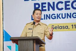 Pemkot Bandung imbau ASN kerja cermat guna hindari konflik kepentingan