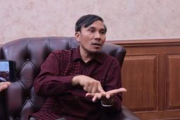 Sikapi permasalahan angkutan batubara, Ketua DPRD minta pemprov lakukan tiga langkah