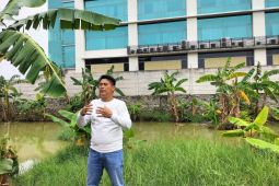 Polsek Kalideres tangkap pelaku kekerasan seksual anak