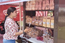 Pemkot Ambon fasilitasi UMKM urus izin sertifikat halal, begini penjelasannya