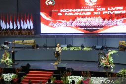 Presiden terima laporan dari Menkeu soal situasi sulit ekonomi global