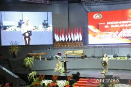 Presiden Jokowi: Freeport sekarang mayoritas sudah milik Indonesia