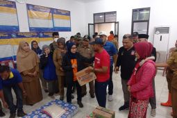 Pemkab Lebak tetapkan  tanggap darurat bencana banjir