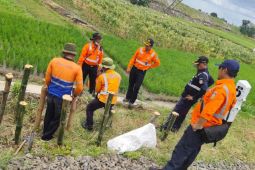 KAI Cirebon petakan 15 lokasi jalur kereta rawan bencana alam