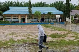 Kepindahan ibu kota berimbas peningkatan SDM-infratruktur pendidikan