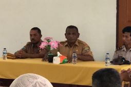 Dinas Pertanian Kaimana dorong petani lokal gunakan pupuk organik