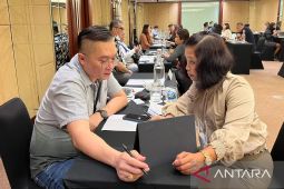 Marriott Bali ajak 16 delegasi mancanegara promosikan Bali