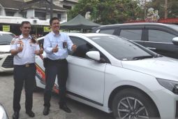 Dishub: Mobil listrik investasi awal mahal pemeliharaan murah