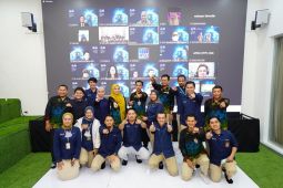 Pupuk Kaltim borong prestasi di APQO 2022 gagas inovasi berkelanjutan