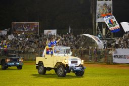 Pupuk Kaltim gelar gebyar Korsa 2022 sambut HUT ke-45