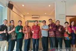 Anggota DPD: Kebijakan khusus diperlukan agar BPR di Bali bertahan