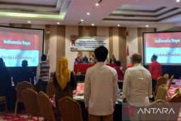 KPU Kota Pangkalpinang petakan tingkat partisipasi pemilih di 42 kelurahan