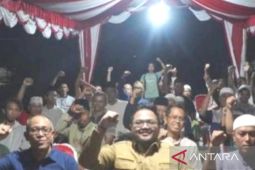 Andi Rayhan Harun serap aspirasi warga Sempaja Samarinda