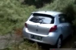 Ada enam titik bencana terjadi di Kota Bogor pada Selasa sore
