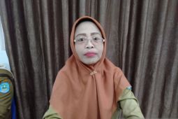 BKPSDMD Kabupaten Bangka petakan tenaga honor di tiap OPD