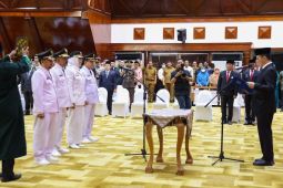 Pj ingatkan Pj Bupati kerja ekstra tekan kemiskinan