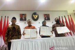 Pemerintah tetapkan hari libur nasional & cuti bersama 2023